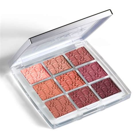 dior backstage lip palette swatches|Dior Backstage palette cool neutrals.